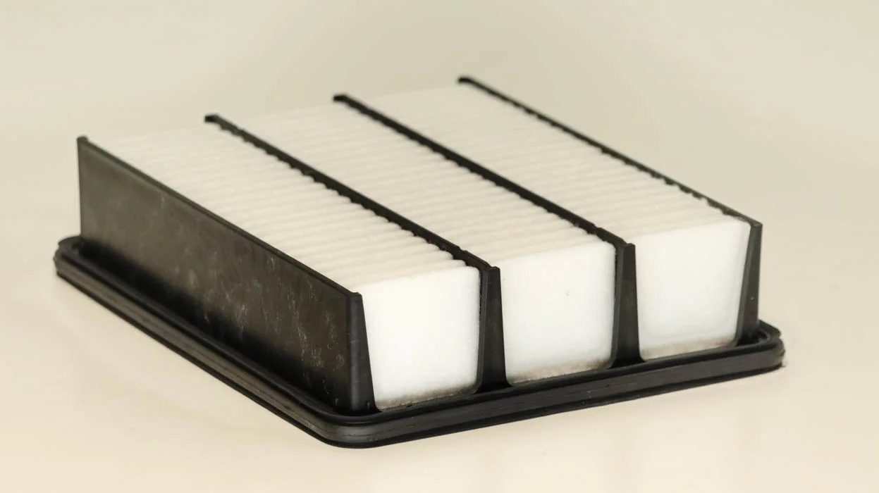 Mann-Filter - C 26 028 - Luftfilterelement