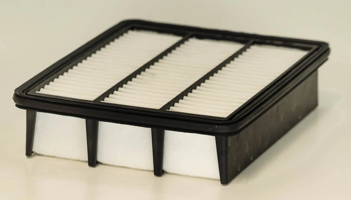 Mann-Filter - C 26 028 - Luftfilterelement