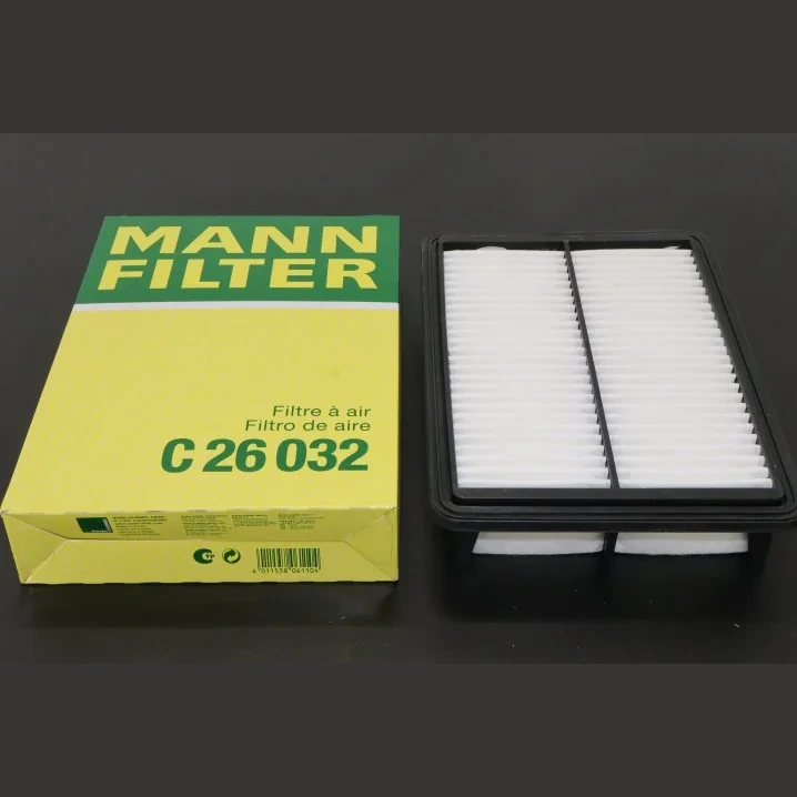 Mann-Filter - C 26 032 - Luftfilterelement