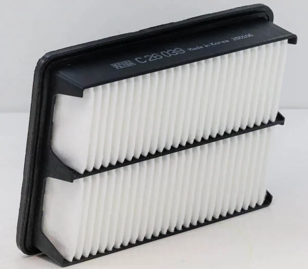 Mann-Filter - C 26 039 - Luftfilterelement