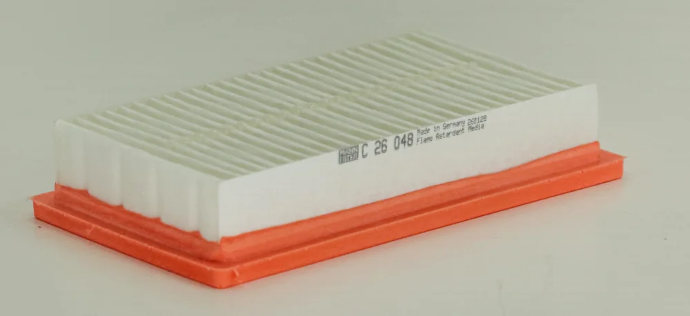 Mann-Filter - C 26 048 - Luftfilterelement