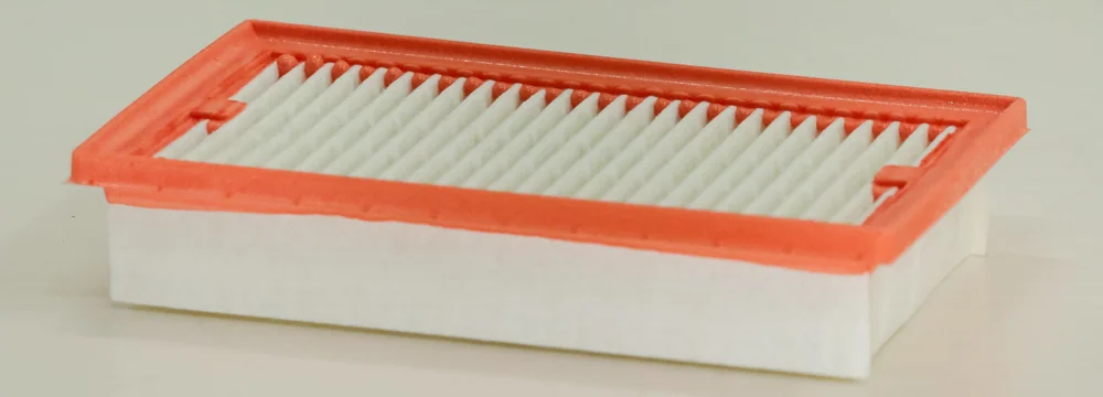 Mann-Filter - C 26 048 - Luftfilterelement
