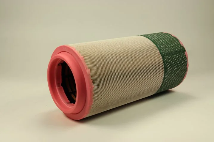 Mann-Filter - C 26 1100 - Luftfilterelement