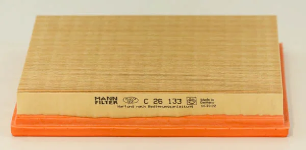 Mann-Filter - C 26 133 - Luftfilterelement