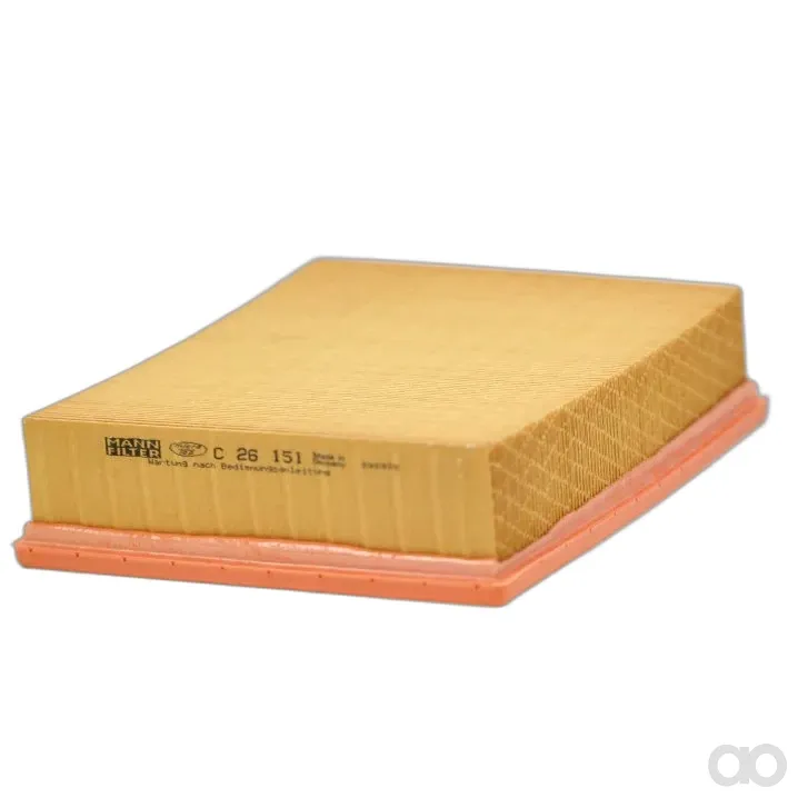 Mann-Filter - C 26 151 - Luftfilterelement