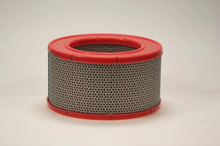 Mann-Filter - C 26 176 - Luftfilterelement