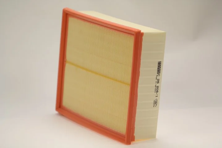 Mann-Filter - C 26 206/1 - Luftfilterelement