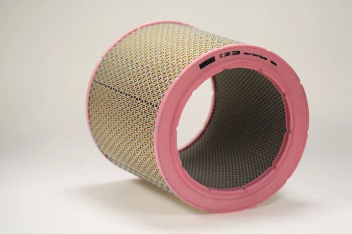 Mann-Filter - C 26 328 - Luftfilterelement