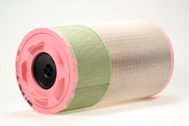 Mann-Filter - C 26 980 - Luftfilterelement