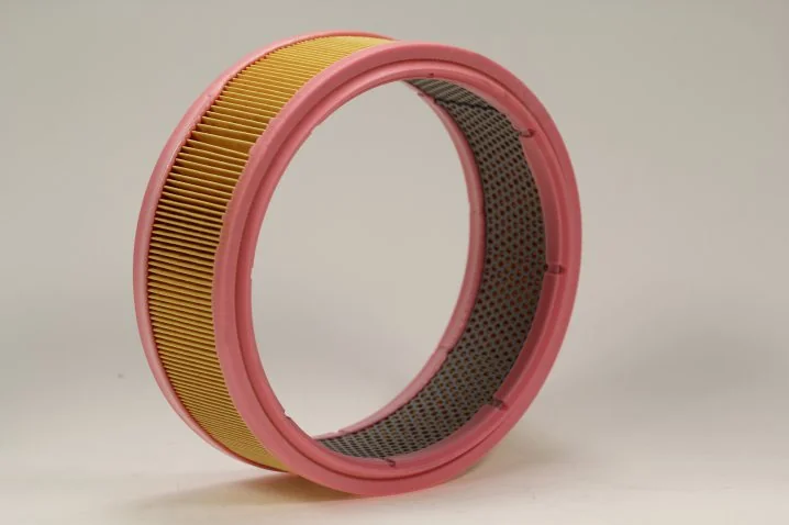 Mann-Filter - C 2651 - Luftfilterelement