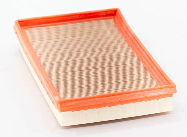 Mann-Filter - C 2653 - Luftfilterelement
