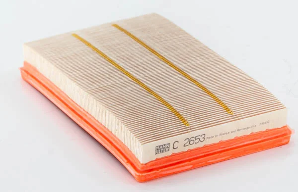 Mann-Filter - C 2653 - Luftfilterelement
