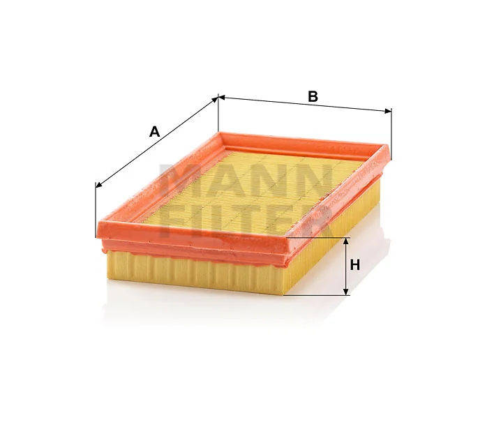 Mann Filter