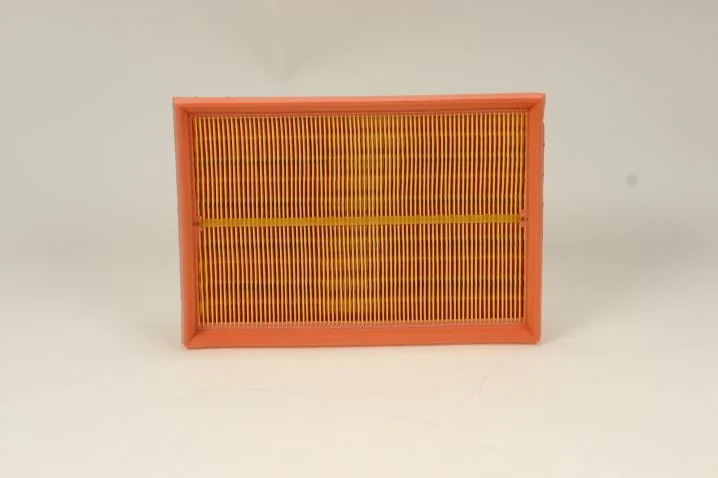 Mann-Filter - C 2667/1 - Luftfilterelement