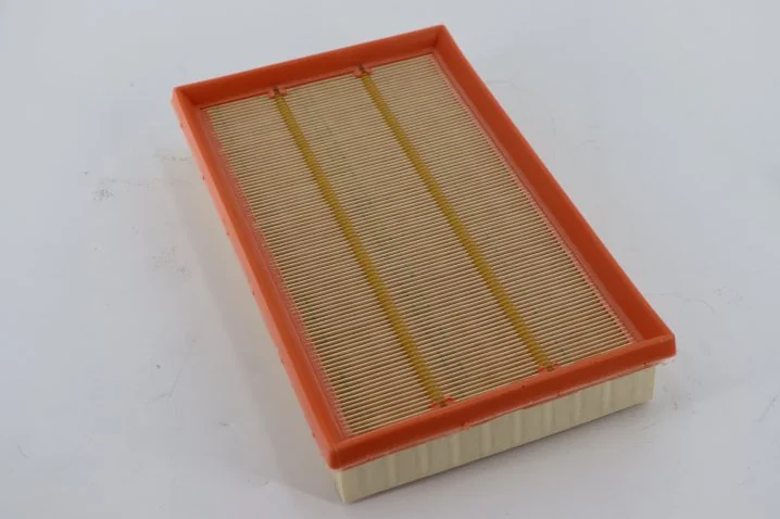 Mann-Filter - C 2683 - Luftfilterelement