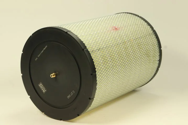 Mann-Filter - C 27 040 - Luftfilterelement