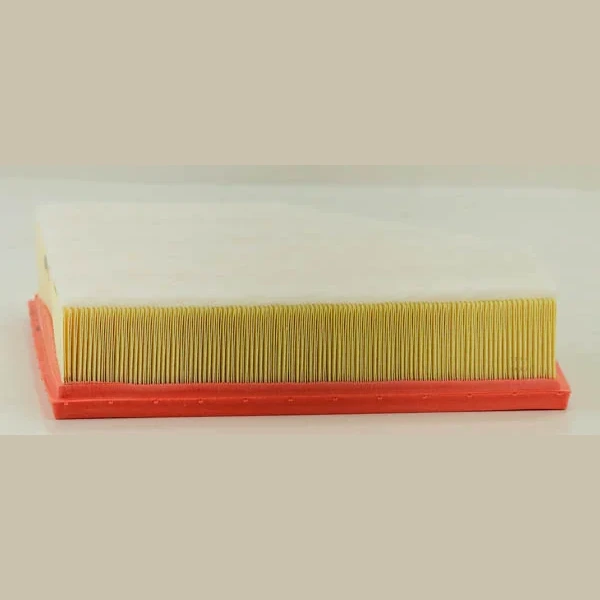 Mann Filter
