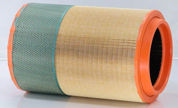Mann-Filter - C 27 1050 - Luftfilterelement