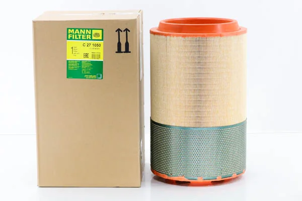 Mann-Filter - C 27 1050 - Luftfilterelement