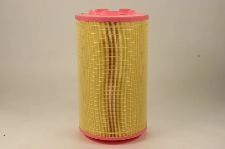 Mann-Filter - C 27 1170/6 - Luftfilterelement