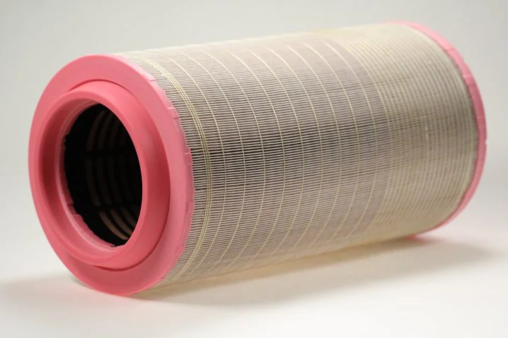 Mann-Filter - C 27 1320/2 - Luftfilterelement