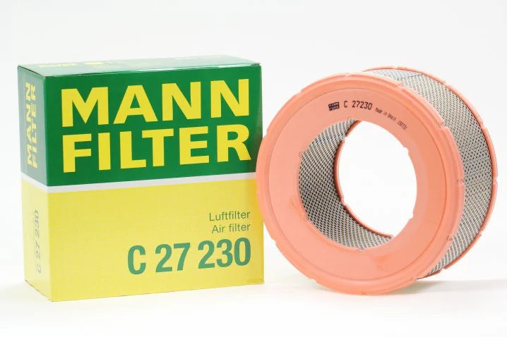 Mann-Filter - C 27 230 - Luftfilterelement