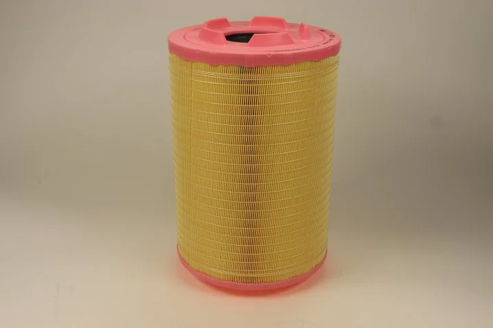 Mann-Filter - C 27 998/5 - Luftfilterelement