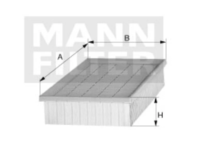 Mann Filter