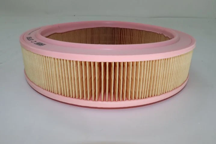 Mann-Filter - C 2766 - Luftfilterelement