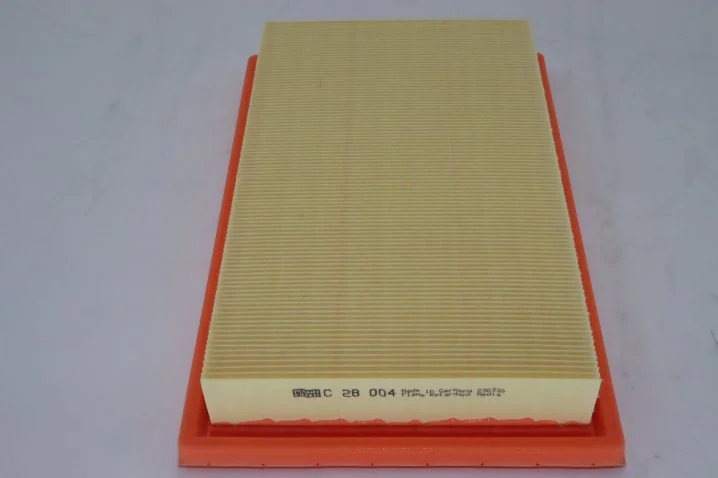 Mann-Filter - C 28 004 - Luftfilterelement