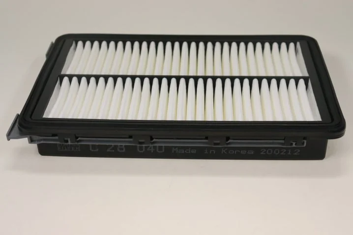 Mann-Filter - C 28 040 - Luftfilterelement
