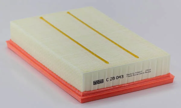 Mann-Filter - C 28 043 - Luftfilterelement