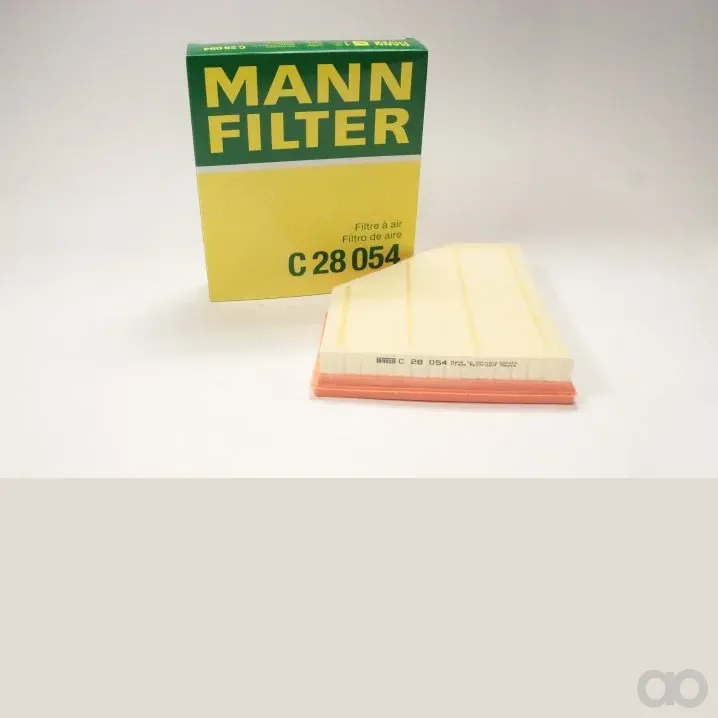 Mann-Filter - C 28 054 - Luftfilterelement