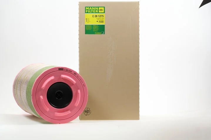 Mann-Filter - C 28 1275 - Luftfilterelement