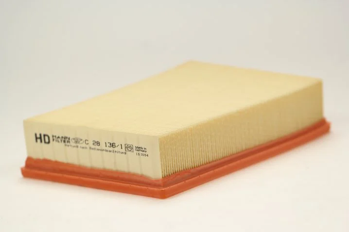 Mann-Filter - C 28 136/1 - Luftfilterelement