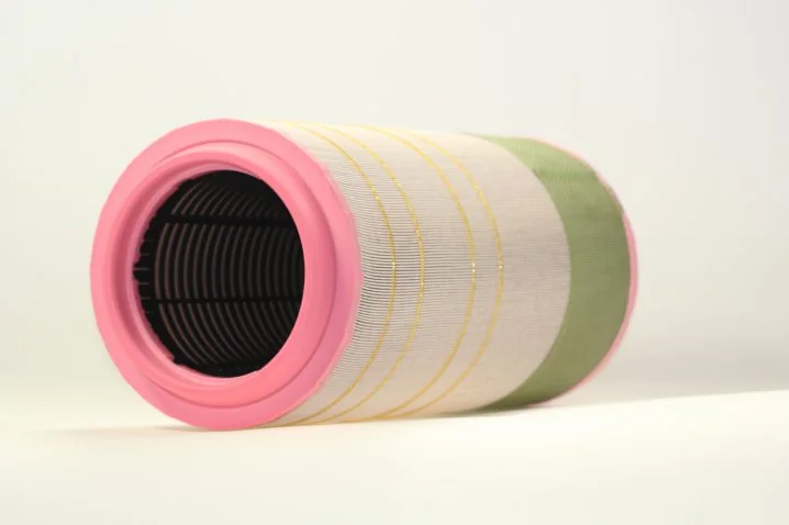 Mann-Filter - C 28 1440 - Luftfilterelement (NLG37)