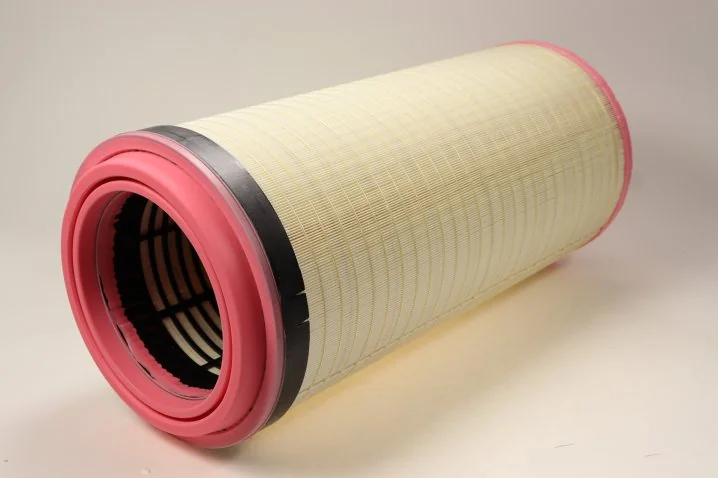 Mann-Filter - C 28 1460 - Luftfilterelement