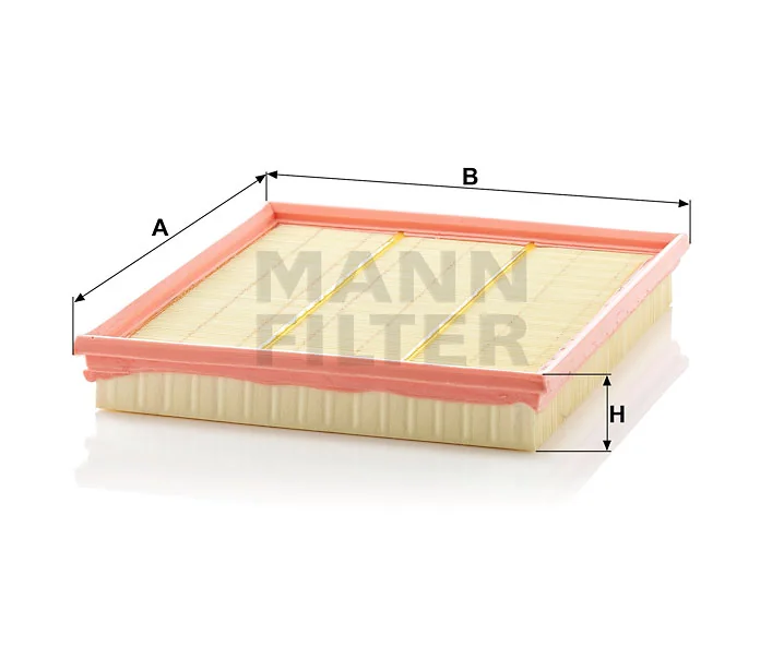 Mann-Filter - C 28 150 - Luftfilterelement
