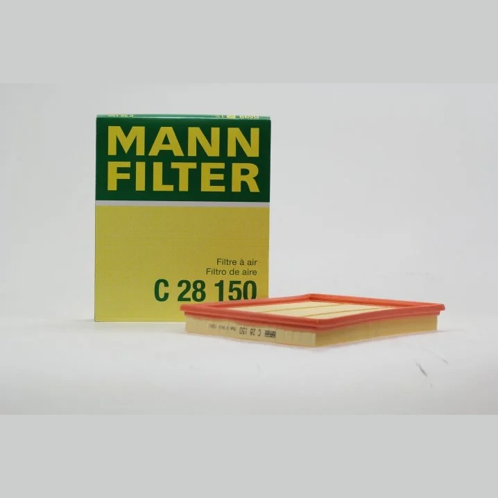 Mann-Filter - C 28 150 - Luftfilterelement