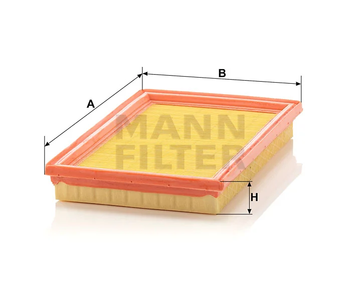Mann Filter