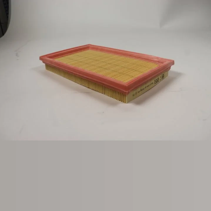 Mann-Filter - C 2851 - Luftfilterelement