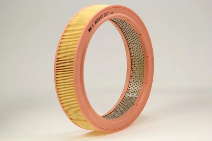 Mann-Filter - C 2852/2 - Luftfilterelement