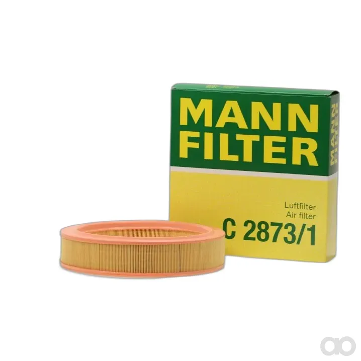 Mann-Filter - C 2873/1 - Luftfilterelement