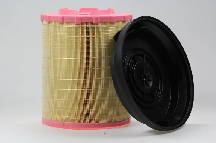 Mann-Filter - C 29 010 KIT - Luftfilterelement (Servicekit)