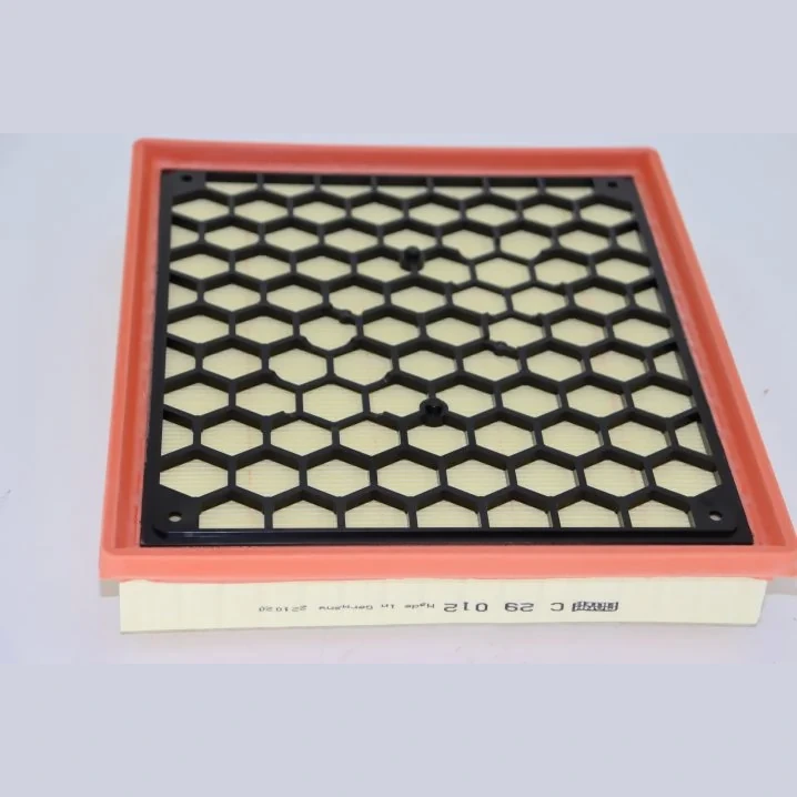Mann-Filter - C 29 012 - Luftfilterelement
