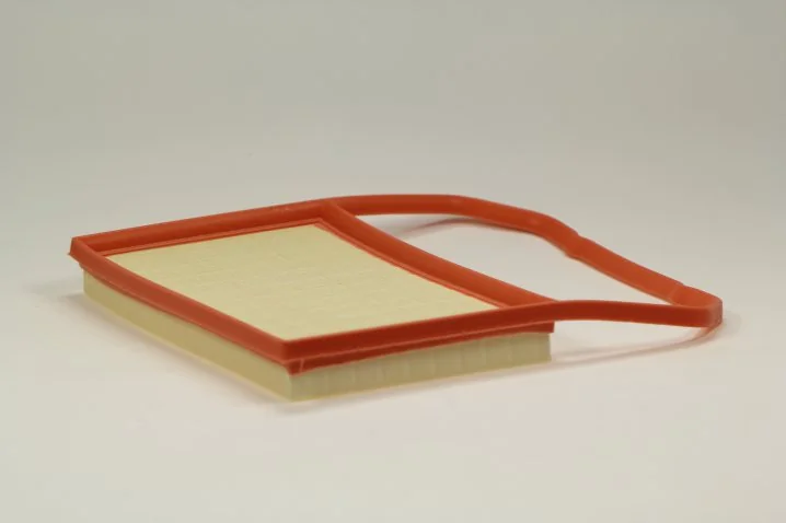 Mann-Filter - C 29 015 - Luftfilterelement