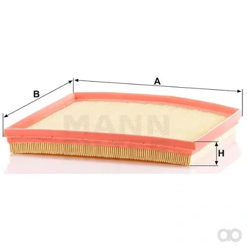 Mann Filter