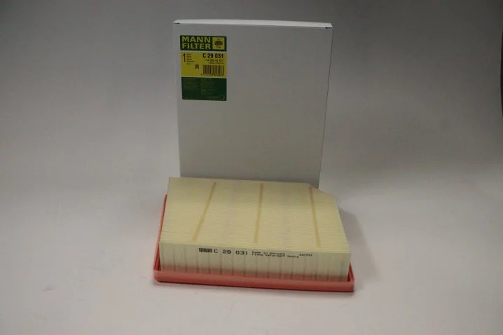 Mann-Filter - C 29 031 - Luftfilterelement