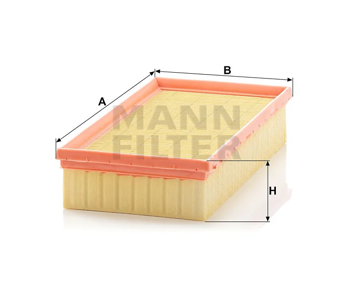 Mann Filter