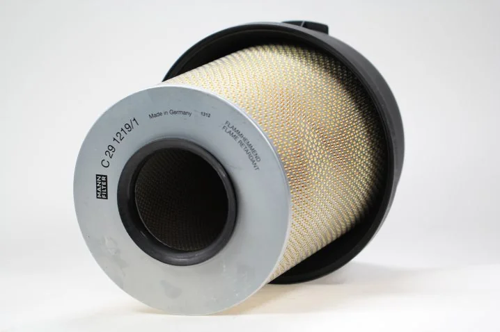 Mann-Filter - C 29 1219/1 - Luftfilterelement